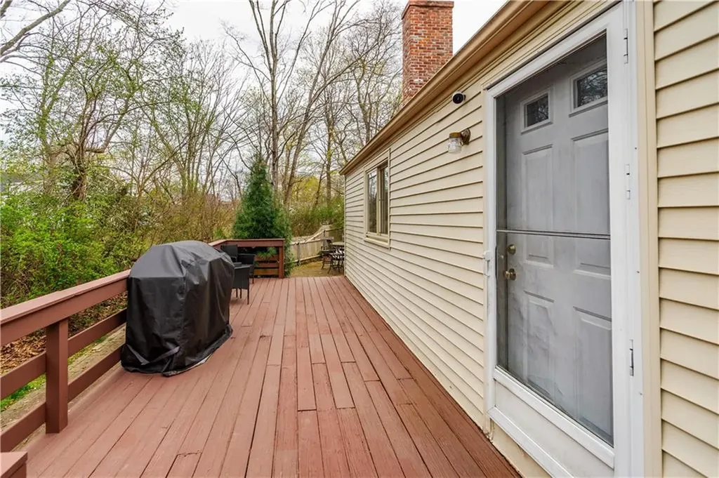 23 Wilson Street South Kingstown RI 02879