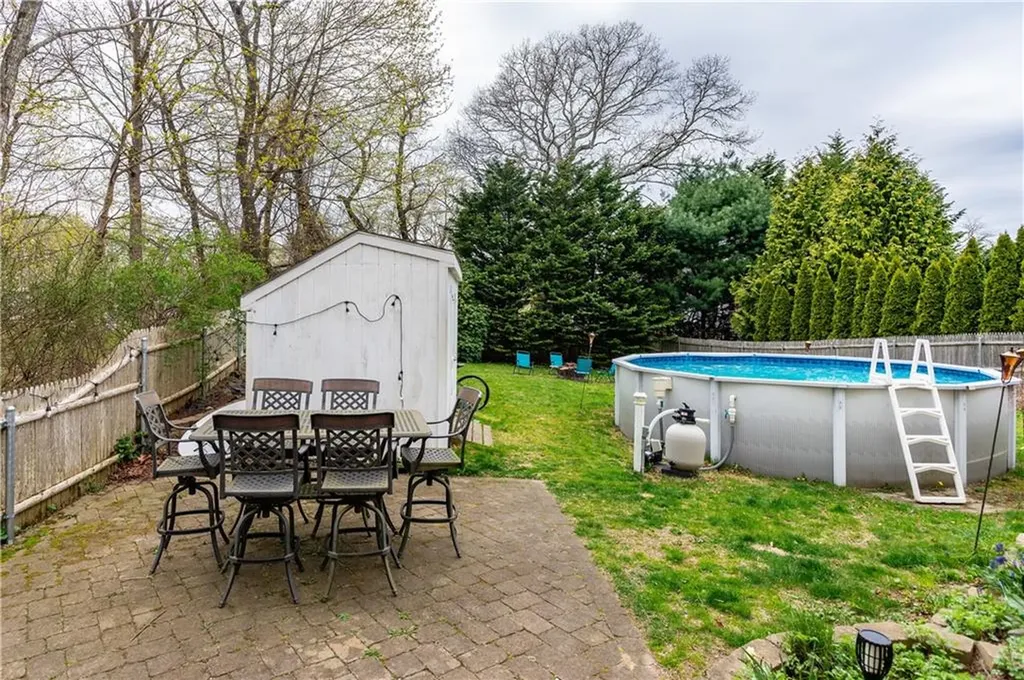 23 Wilson Street South Kingstown RI 02879