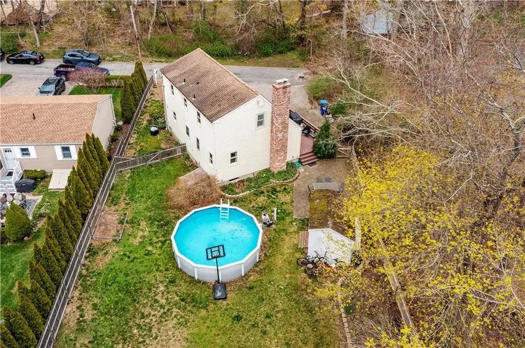 23 Wilson Street South Kingstown RI 02879