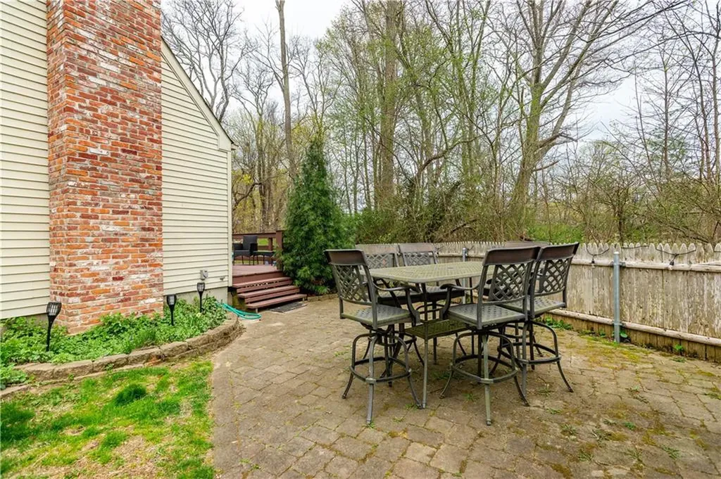 23 Wilson Street South Kingstown RI 02879