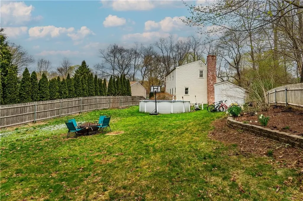 23 Wilson Street South Kingstown RI 02879