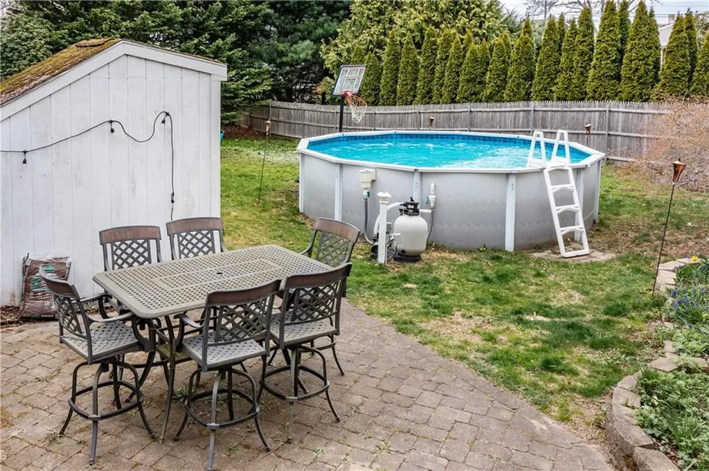 23 Wilson Street South Kingstown RI 02879