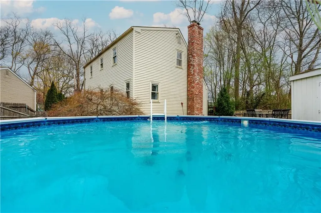 23 Wilson Street South Kingstown RI 02879