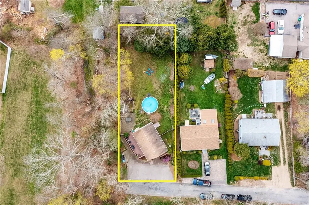 23 Wilson Street South Kingstown RI 02879