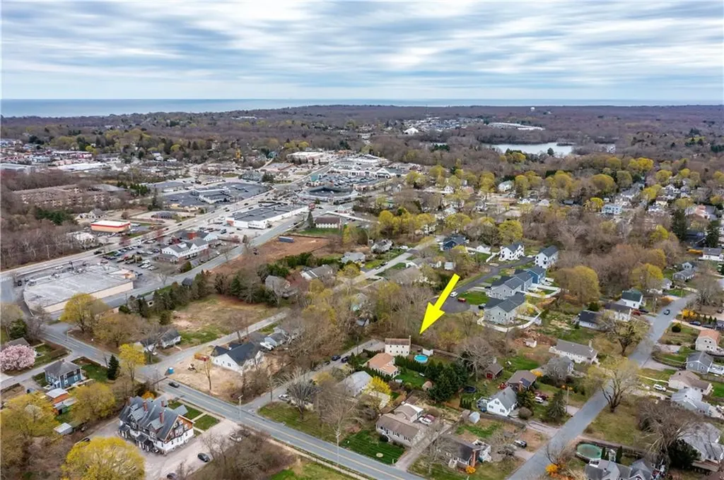 23 Wilson Street South Kingstown RI 02879