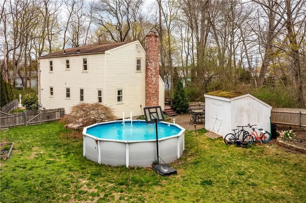 23 Wilson Street South Kingstown RI 02879