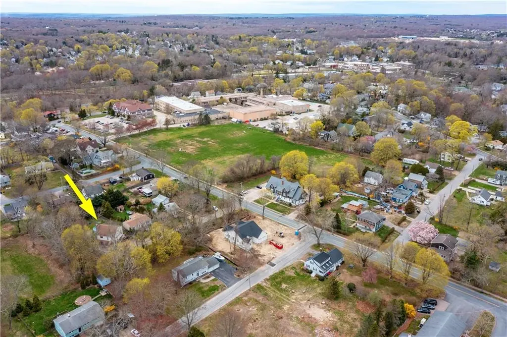 23 Wilson Street South Kingstown RI 02879