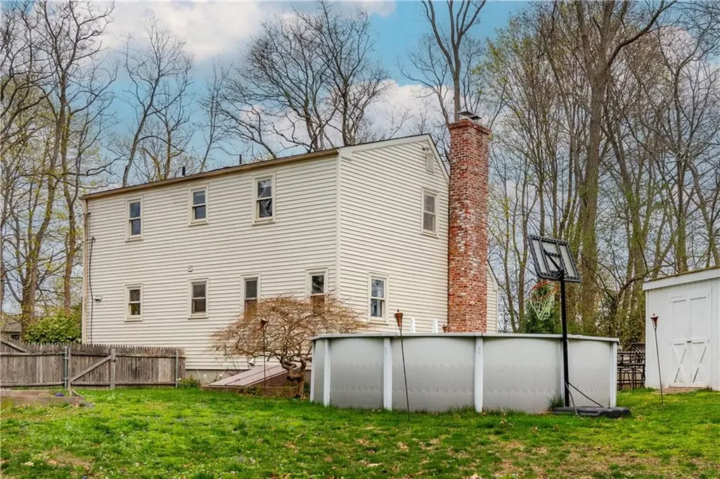 23 Wilson Street South Kingstown RI 02879