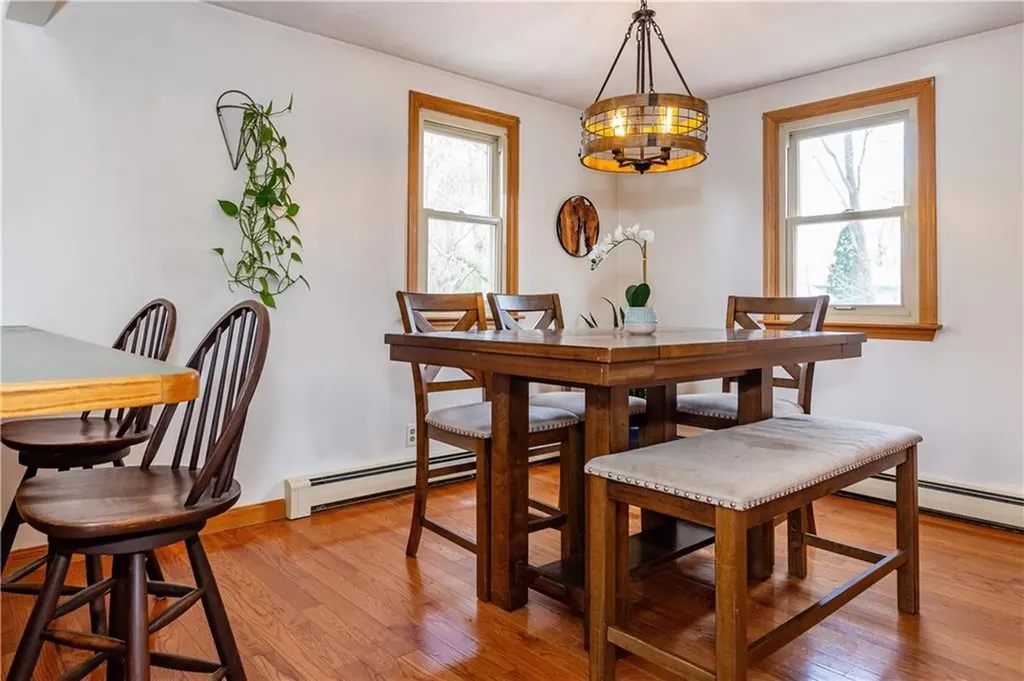 23 Wilson Street South Kingstown RI 02879