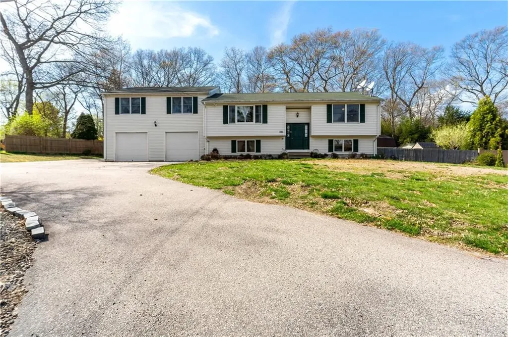 1161 Old Baptist Road North Kingstown RI 02852