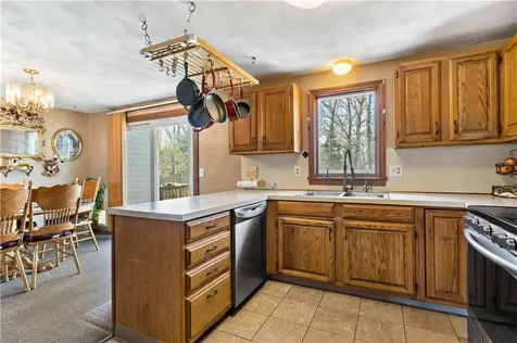 1161 Old Baptist Road North Kingstown RI 02852