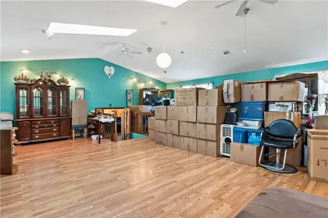 1161 Old Baptist Road North Kingstown RI 02852