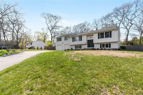 1161 Old Baptist Road North Kingstown RI 02852