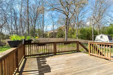 1161 Old Baptist Road North Kingstown RI 02852