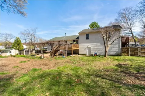 1161 Old Baptist Road North Kingstown RI 02852