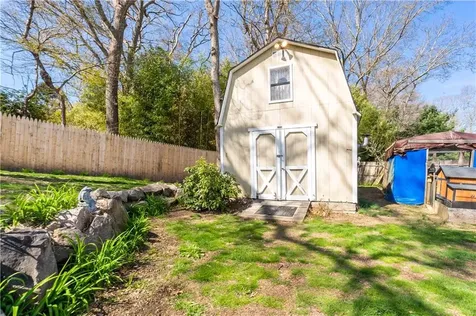 1161 Old Baptist Road North Kingstown RI 02852