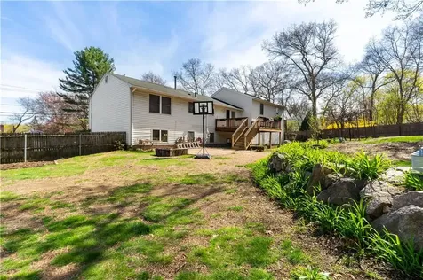 1161 Old Baptist Road North Kingstown RI 02852