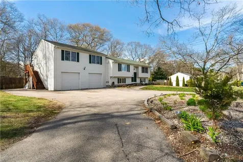 1161 Old Baptist Road North Kingstown RI 02852