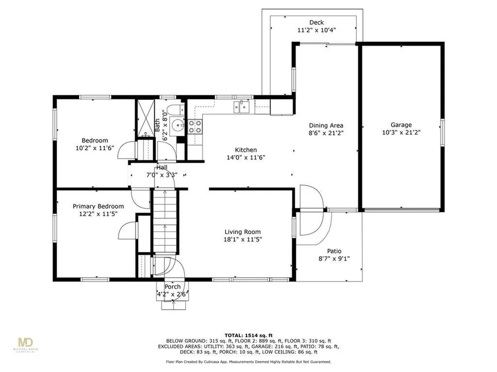 38 Laurelhurst Road Cranston RI 02920