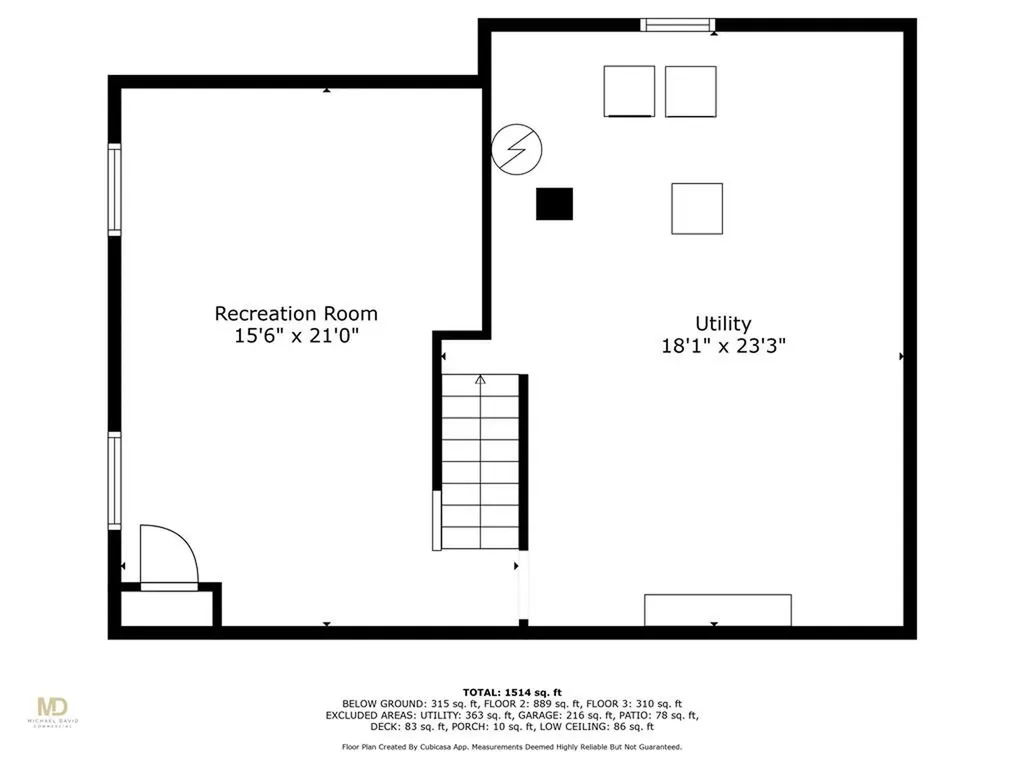 38 Laurelhurst Road Cranston RI 02920