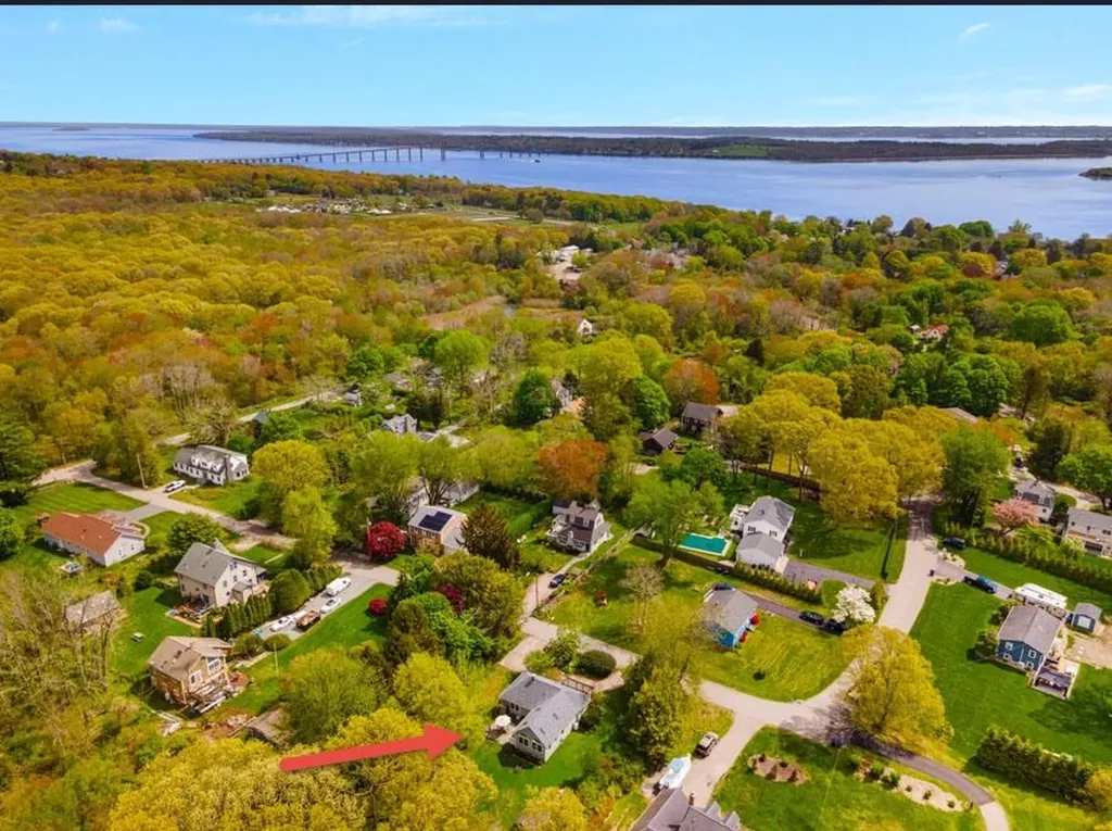 51 Rose Hill Road North Kingstown RI 02874