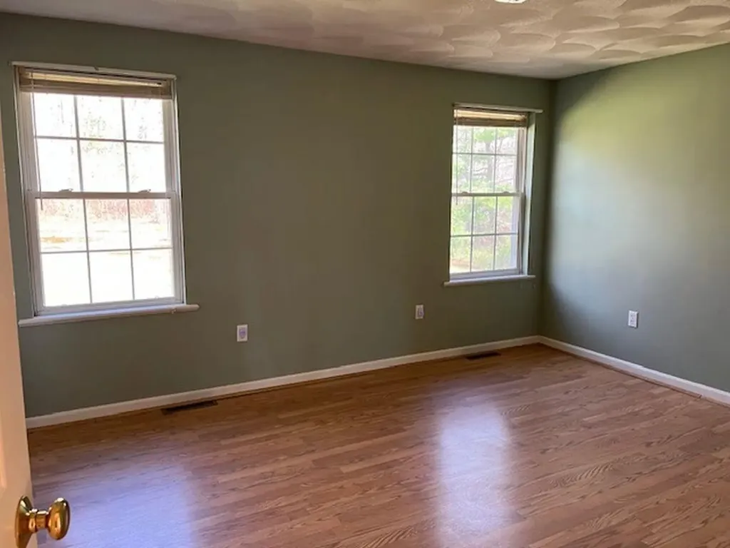 119 Mill Pond Road Exeter RI 02822