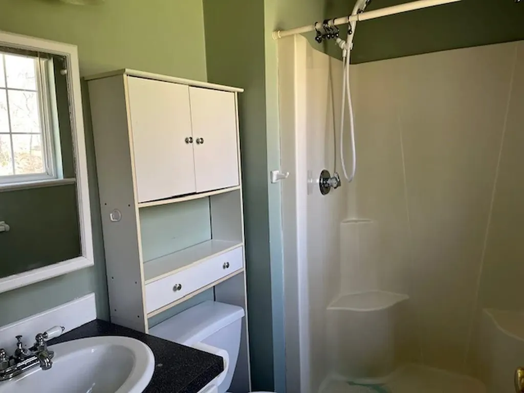 119 Mill Pond Road Exeter RI 02822
