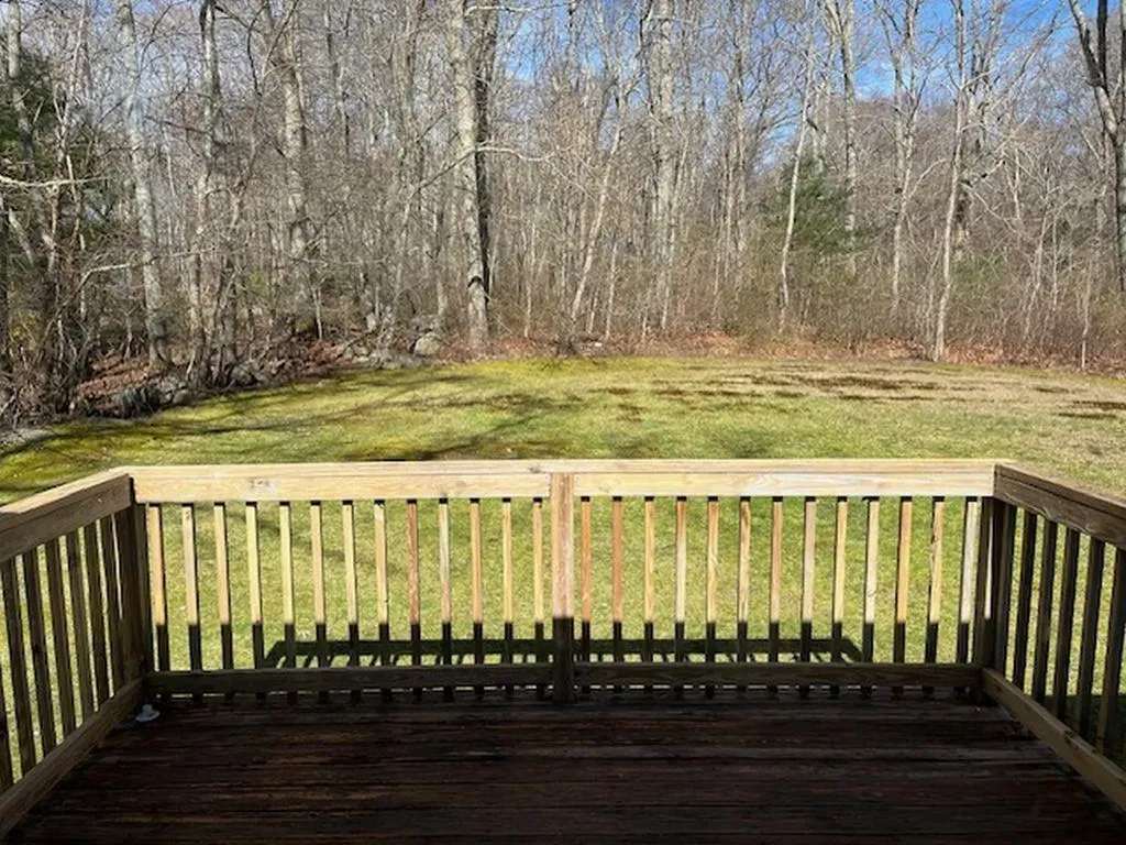 119 Mill Pond Road Exeter RI 02822
