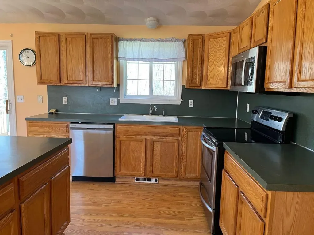 119 Mill Pond Road Exeter RI 02822