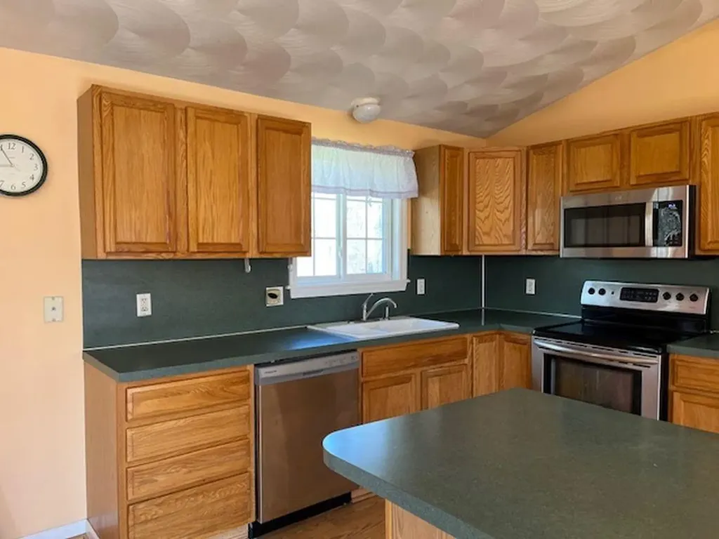 119 Mill Pond Road Exeter RI 02822