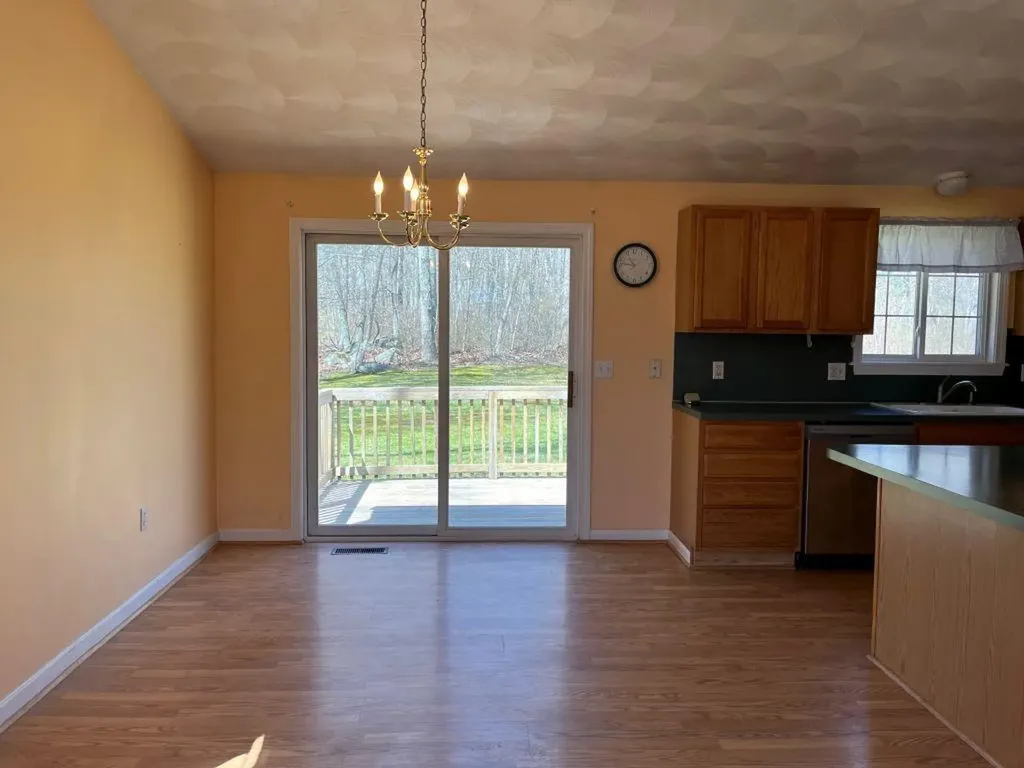 119 Mill Pond Road Exeter RI 02822