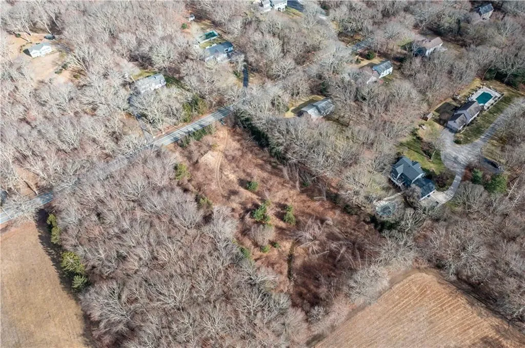 331 Congdon Hill Road North Kingstown RI 02874