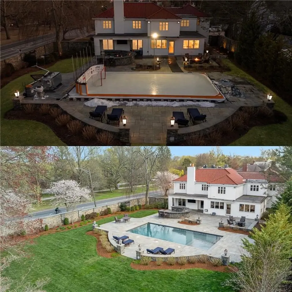 470 Blackstone Boulevard Providence RI 02906