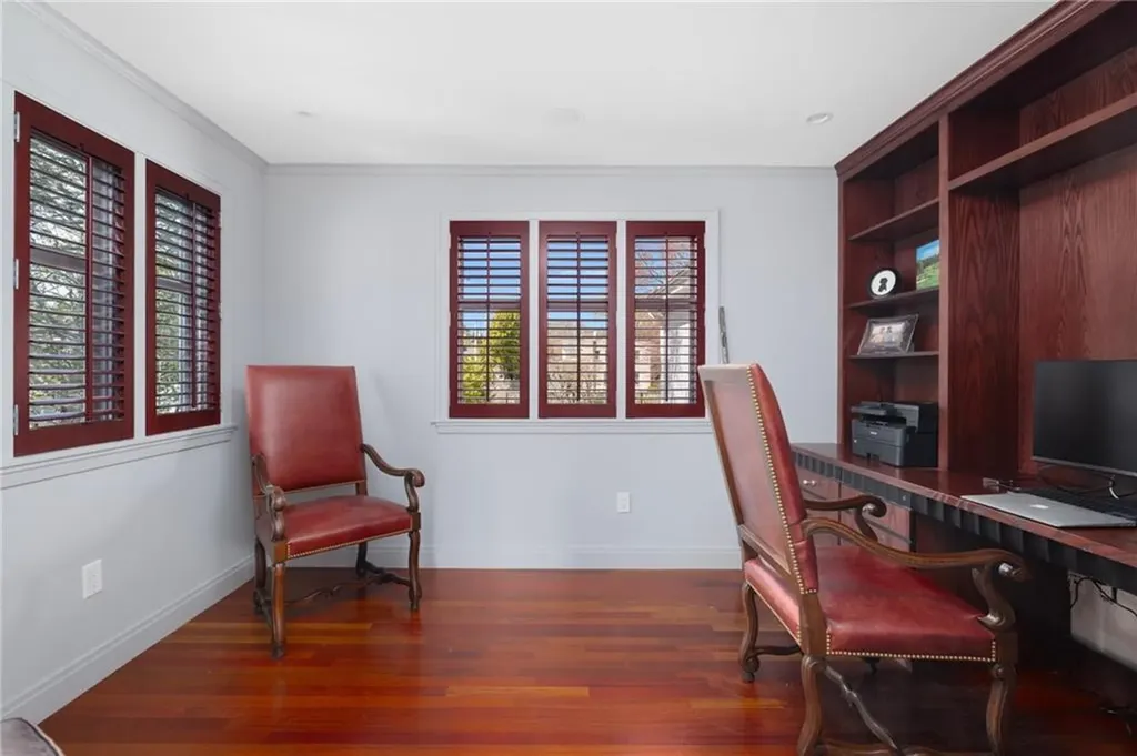 470 Blackstone Boulevard Providence RI 02906