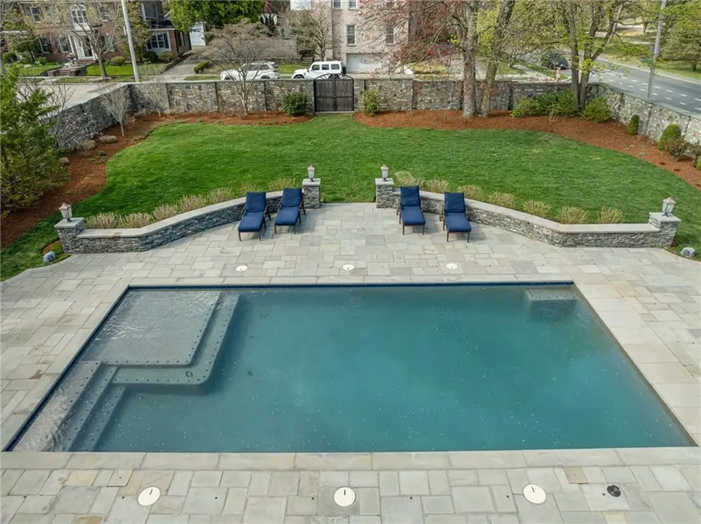 470 Blackstone Boulevard Providence RI 02906