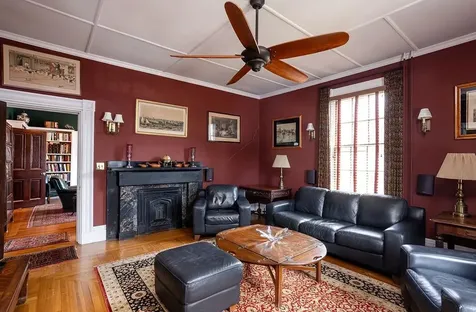 10 Bull Street Newport RI 02840