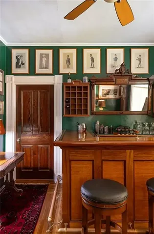 10 Bull Street Newport RI 02840