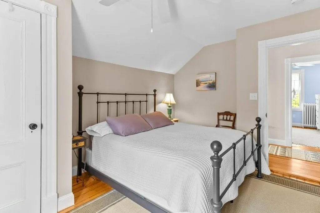 11 Ann Street Newport RI 02840