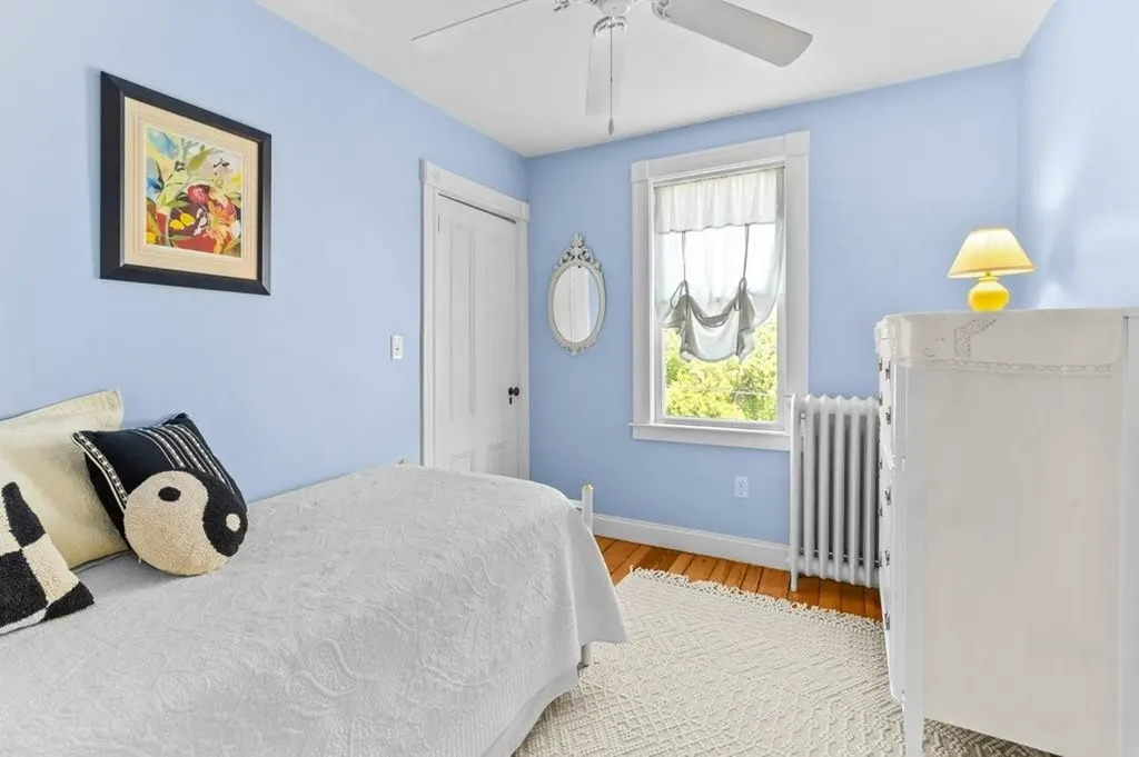 11 Ann Street Newport RI 02840