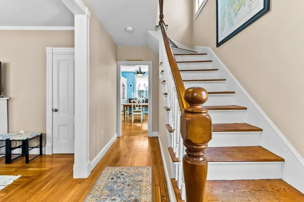 11 Ann Street Newport RI 02840