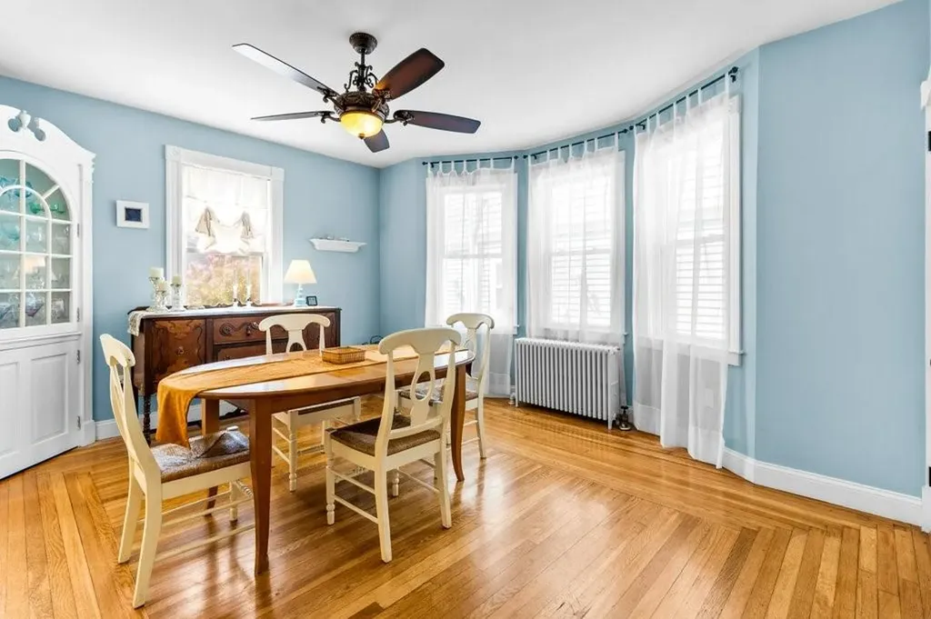 11 Ann Street Newport RI 02840