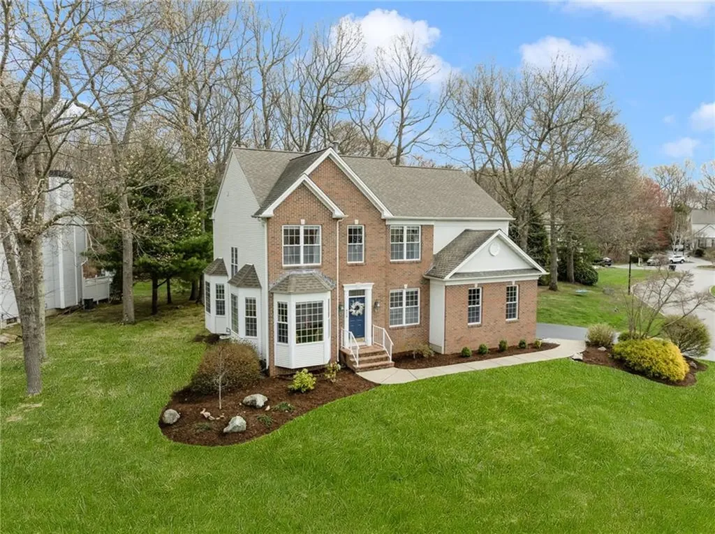476 Sleepy Hollow Farm Road Warwick RI 02886