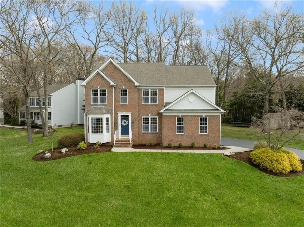 476 Sleepy Hollow Farm Road Warwick RI 02886