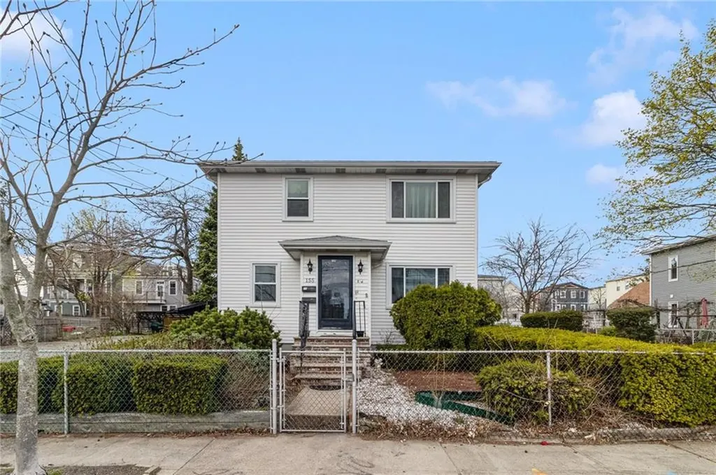 155 Grove Street Providence RI 02909