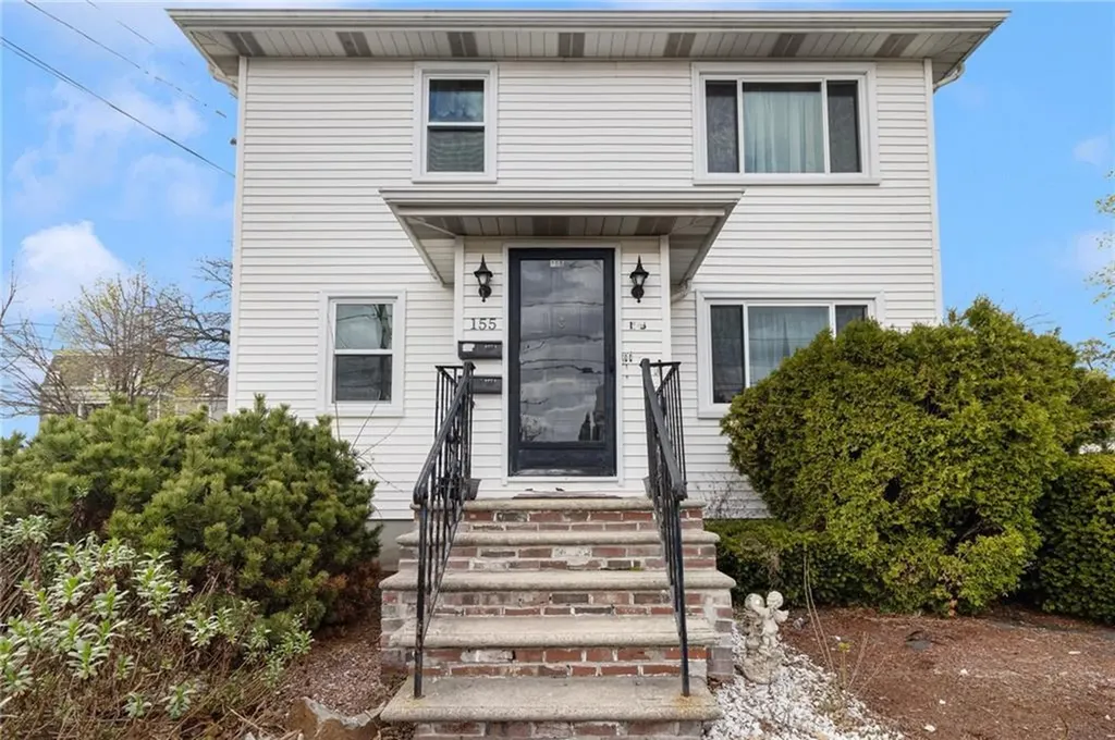 155 Grove Street Providence RI 02909