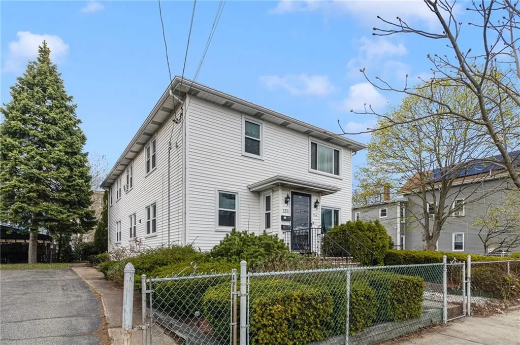 155 Grove Street Providence RI 02909