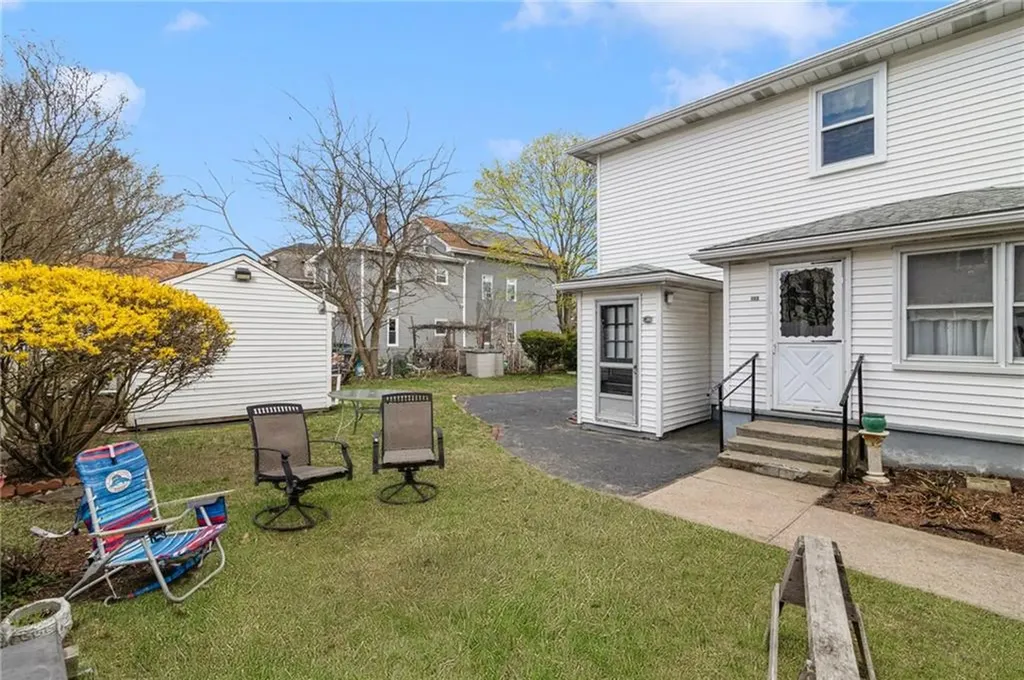 155 Grove Street Providence RI 02909