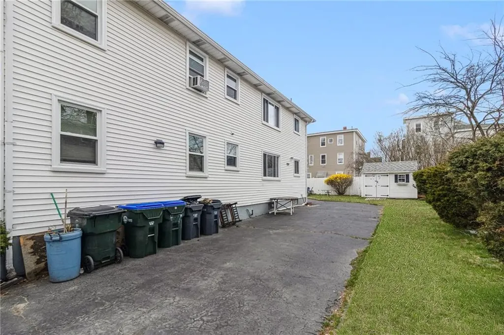 155 Grove Street Providence RI 02909