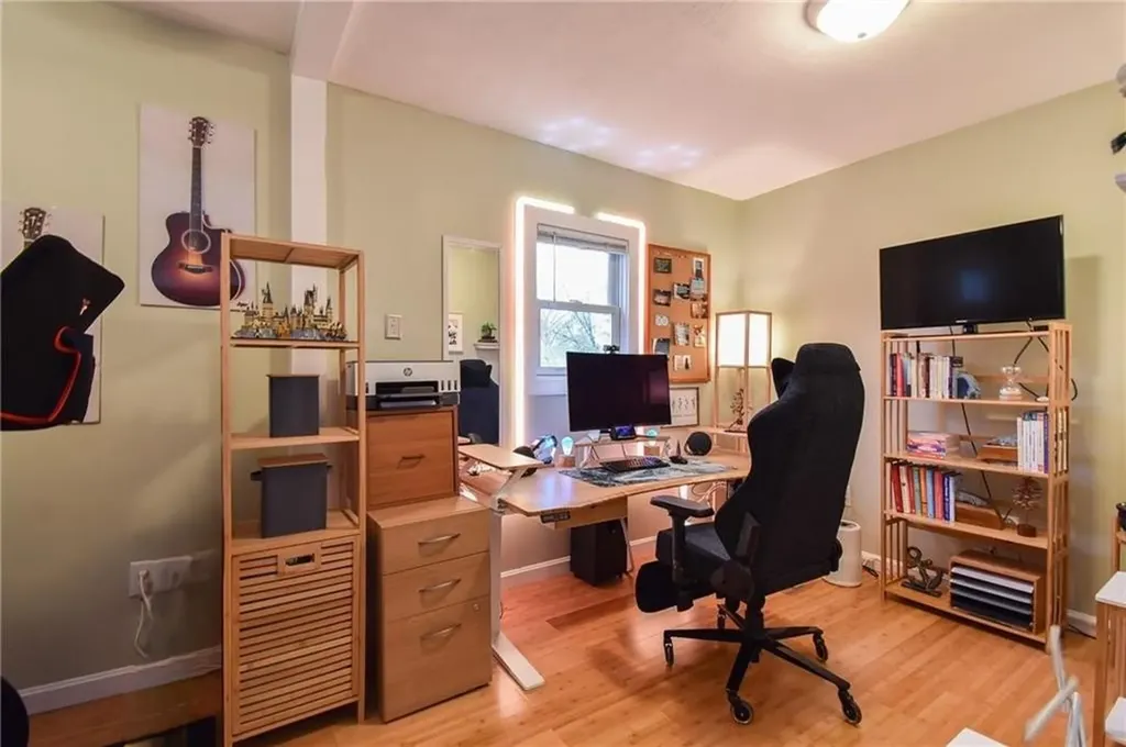 40 Arlee Street Warwick RI 02889