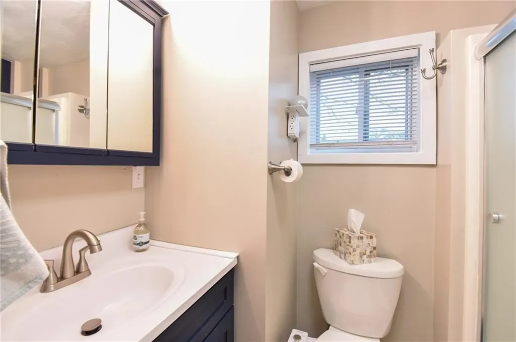 40 Arlee Street Warwick RI 02889